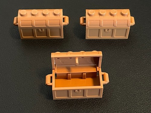 Lego 4738ac01 schatzkiste - lego,