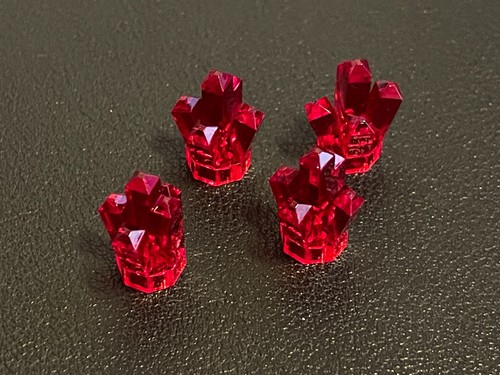 Lego edelstein kristall - lego, 52