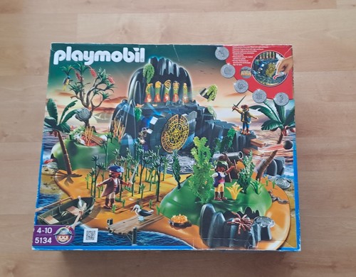 Playmobil