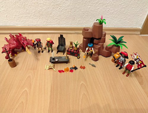 Playmobil piraten figuren - playmobil, &