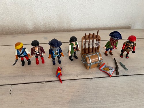 Stück playmobil konvolut - stück,