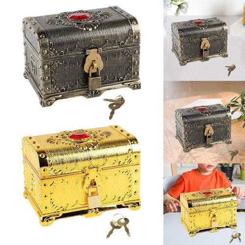 Pirate treasure chest - pirate,