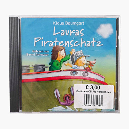 Klaus baumgart lauras - klaus, "lauras